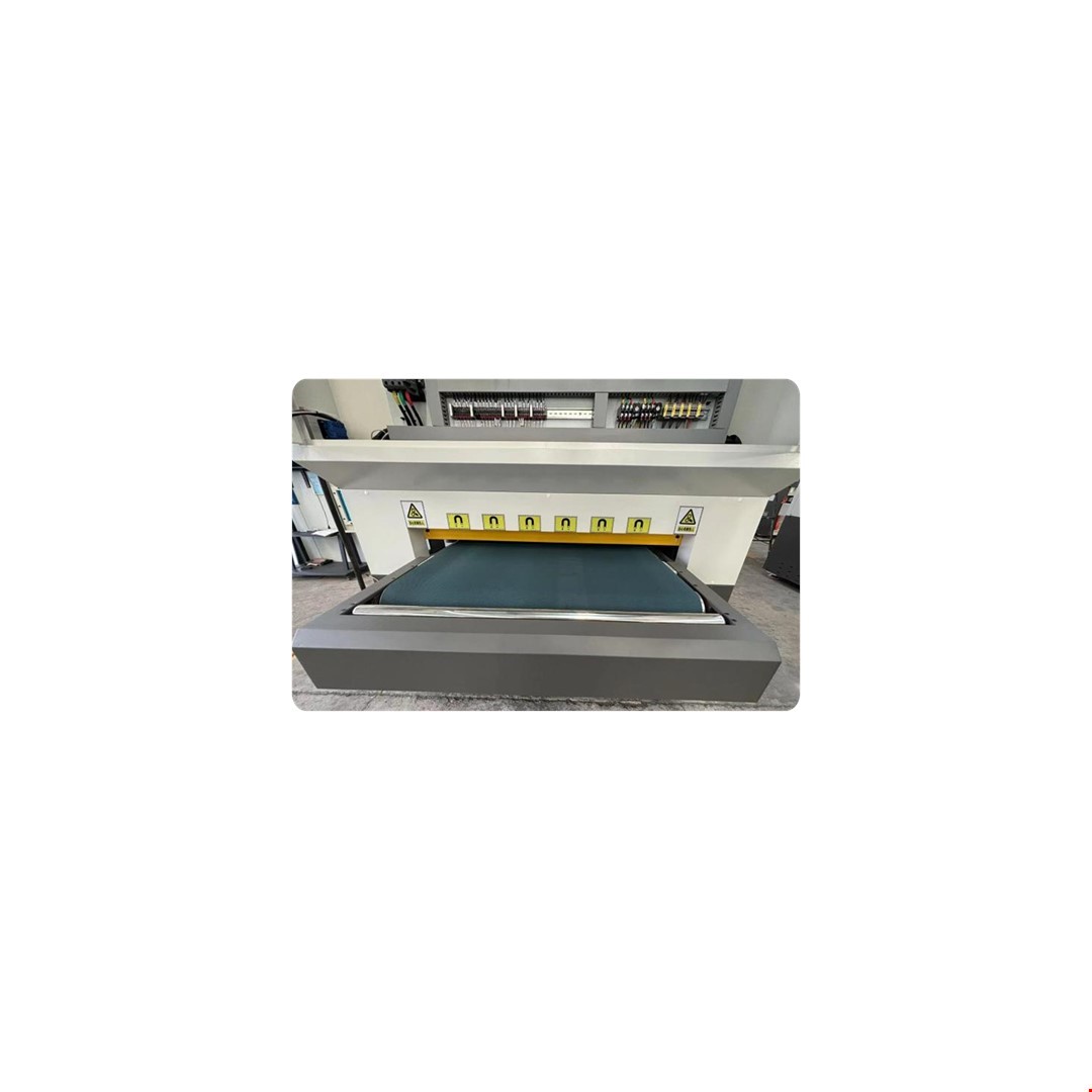 Çapak alma makinesi