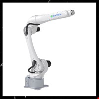 Bm 45 endüstriyel robot