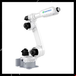 Br 80E endüstriyel robot