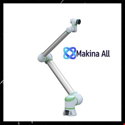 Kolaboratif robot cobot
