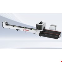 Manuel Boru Profil Fiber Lazer