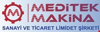 meditek makina