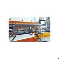 Estun büküm robotu