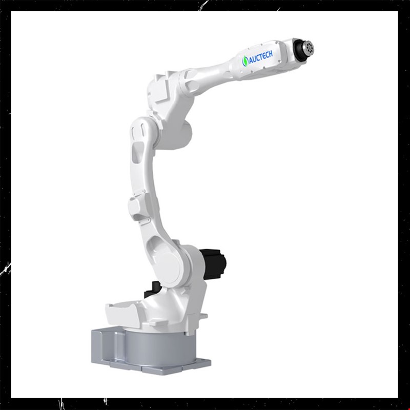 br 12 z endüstriyel robot