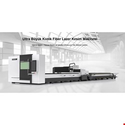 LARGE LAZER KESİM