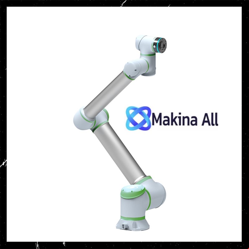 kolaboratif robot cobot