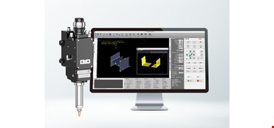 fiber lazer parametresi