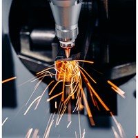 Bodor fiber lazer kesim makinesi teknik servis