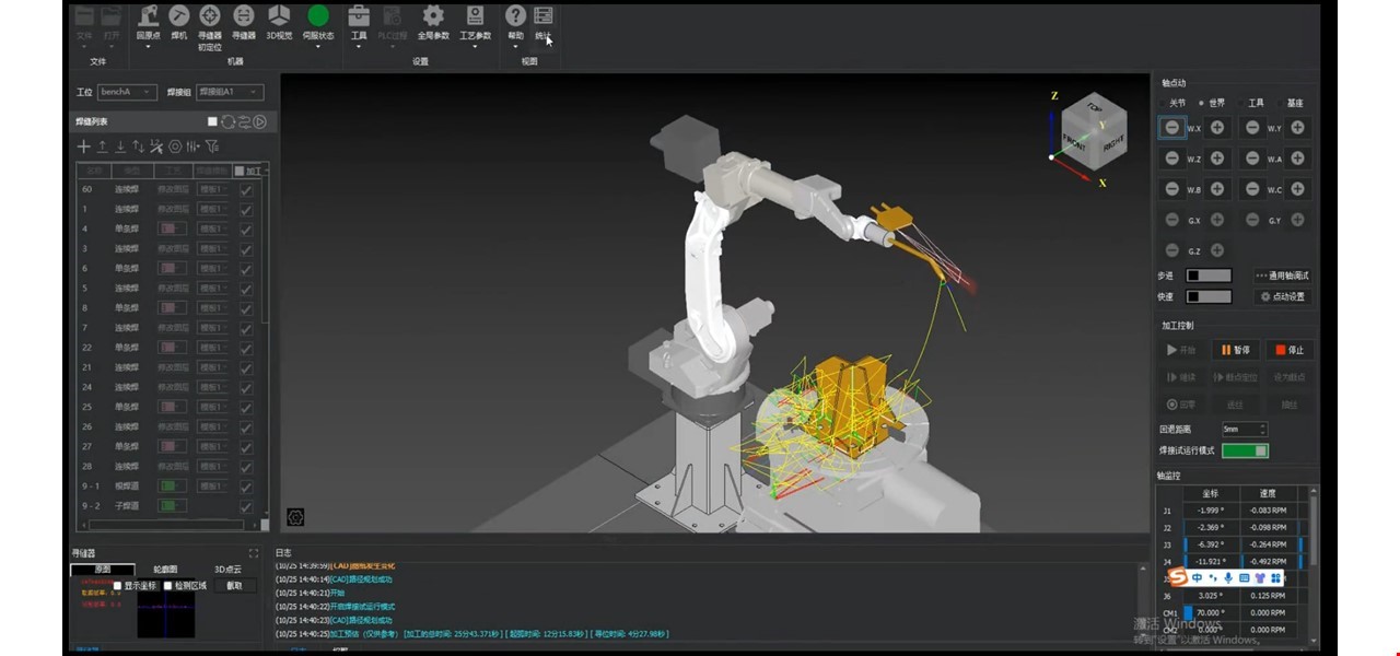 bochu akıllı kamera sistemleri