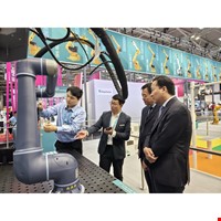 estun cobot robot kol