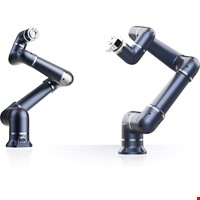 estun işbitlikçi robot kol