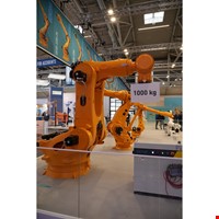 Estun Endüstriyel Robot kol 1 ton