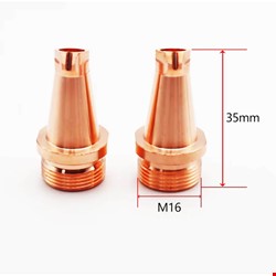 Kaynak Nozzle