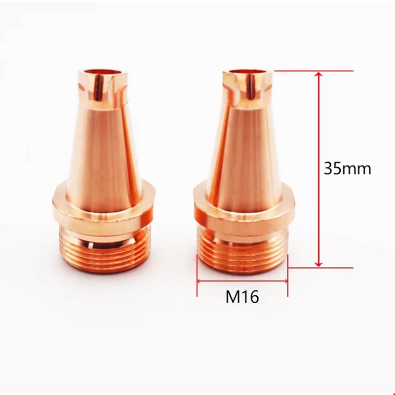 kaynak nozzle