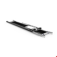 60 KW FİBER LAZER AKİNESİ