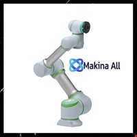 Kolaboratif robot cobot