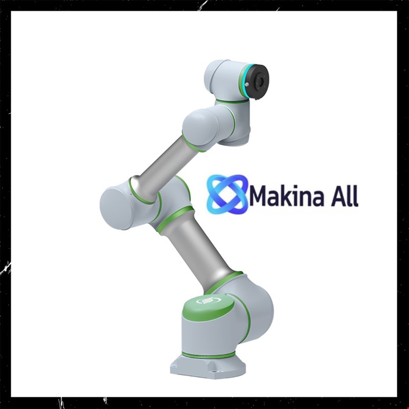 kolaboratif robot cobot