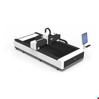 Fiber lazer kesim mekinesi