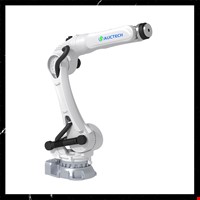 280 kg endüstriyel robot