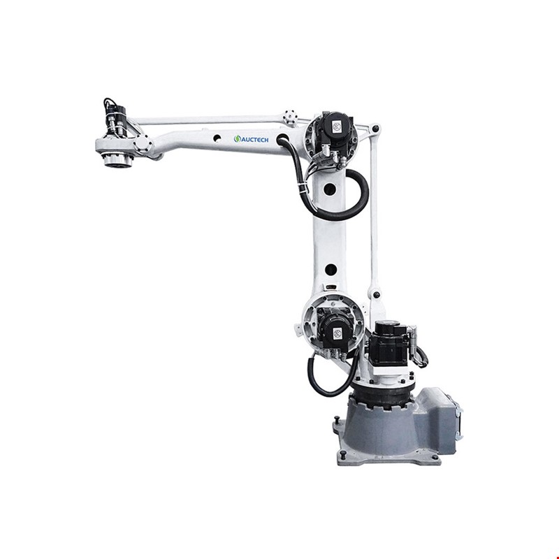 ahp 50kg 1600 serisi paletleme robot