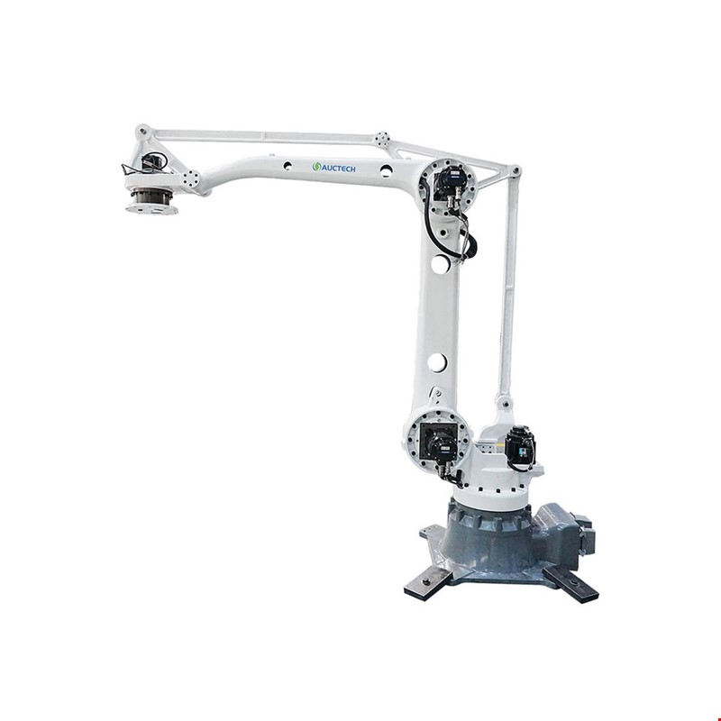 ahp 150kg 2600 serisi paletleme robot