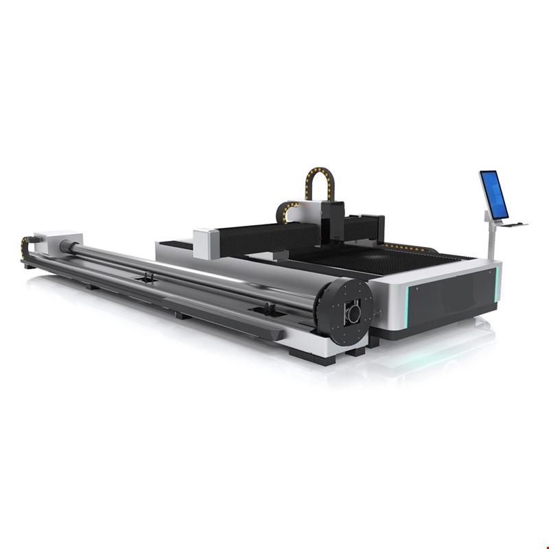 kompakt lazer kesim makinesi