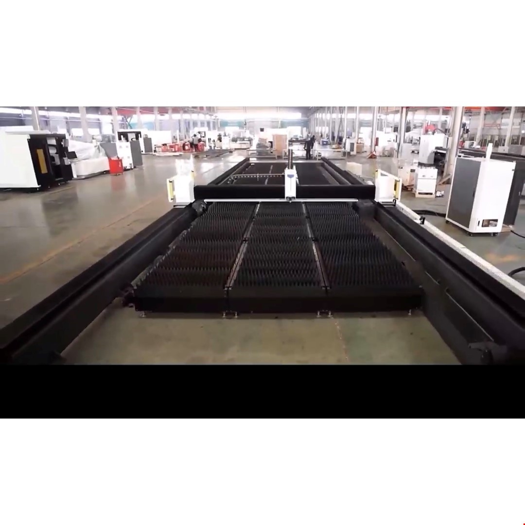 Geniş large kesim makinesi