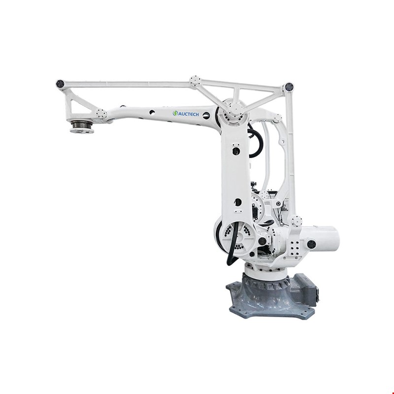 ahp 180kg 3200 serisi paletleme robot