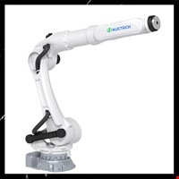 180 kg endüstriyel robot