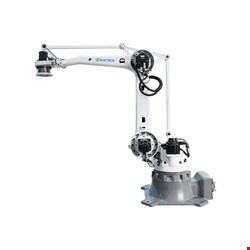 AHP 120Kg 2600 Serisi Paletleme Robot