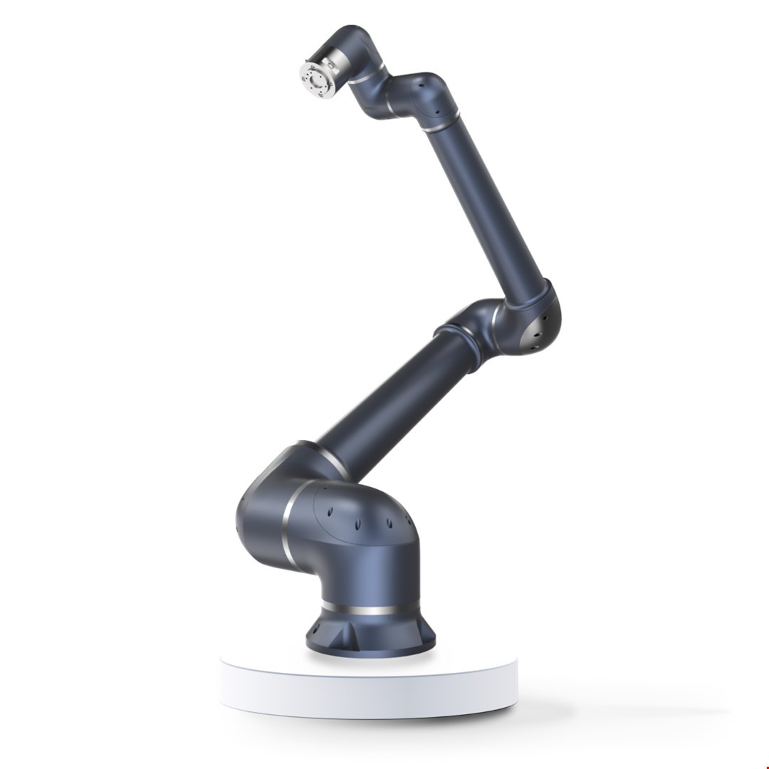 estun Kolaboratif robot kol