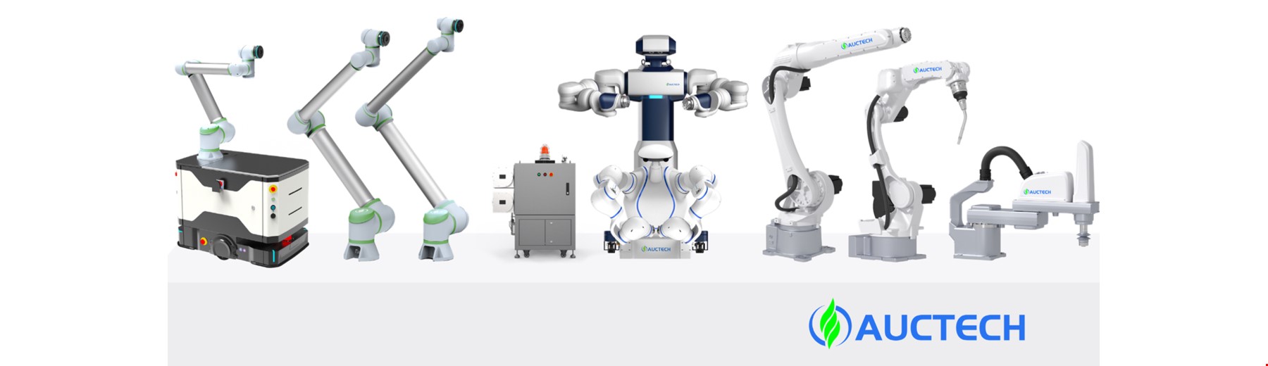 tüm cobot modelleri kategori banner görseli