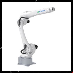 bm 45 endüstriyel robot