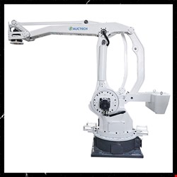 AHP Serisi Paletleme Robotu AHP 800Kg 3150mm