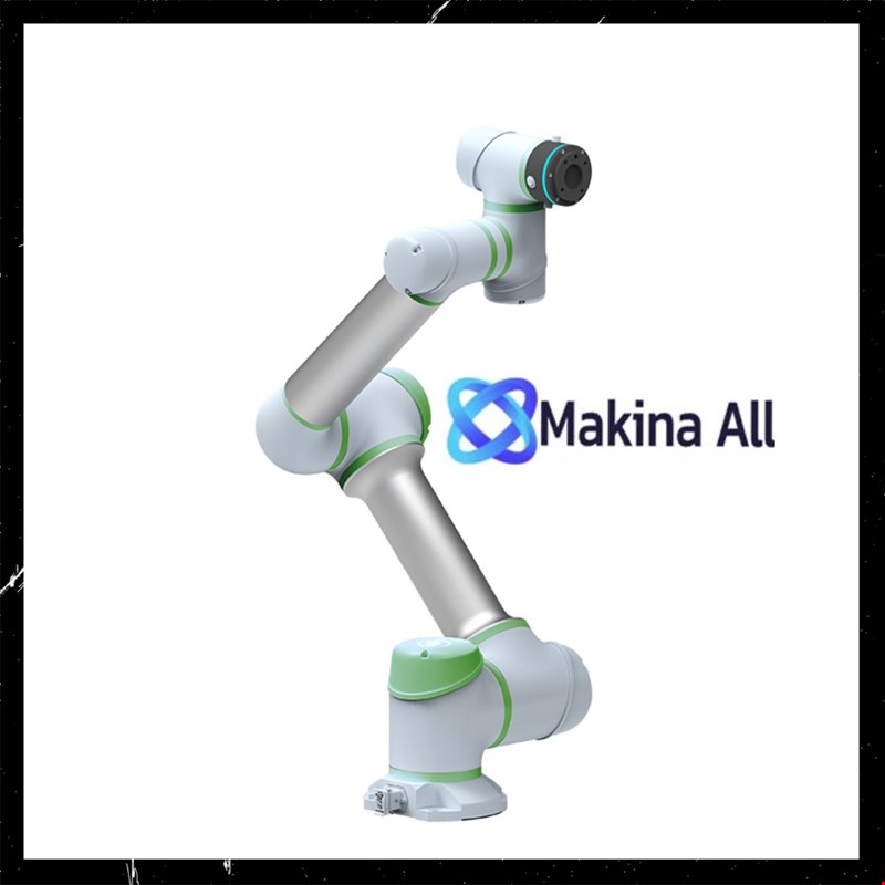 kolaboratif robot cobot