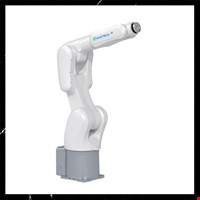 10 S endüstriyel robot