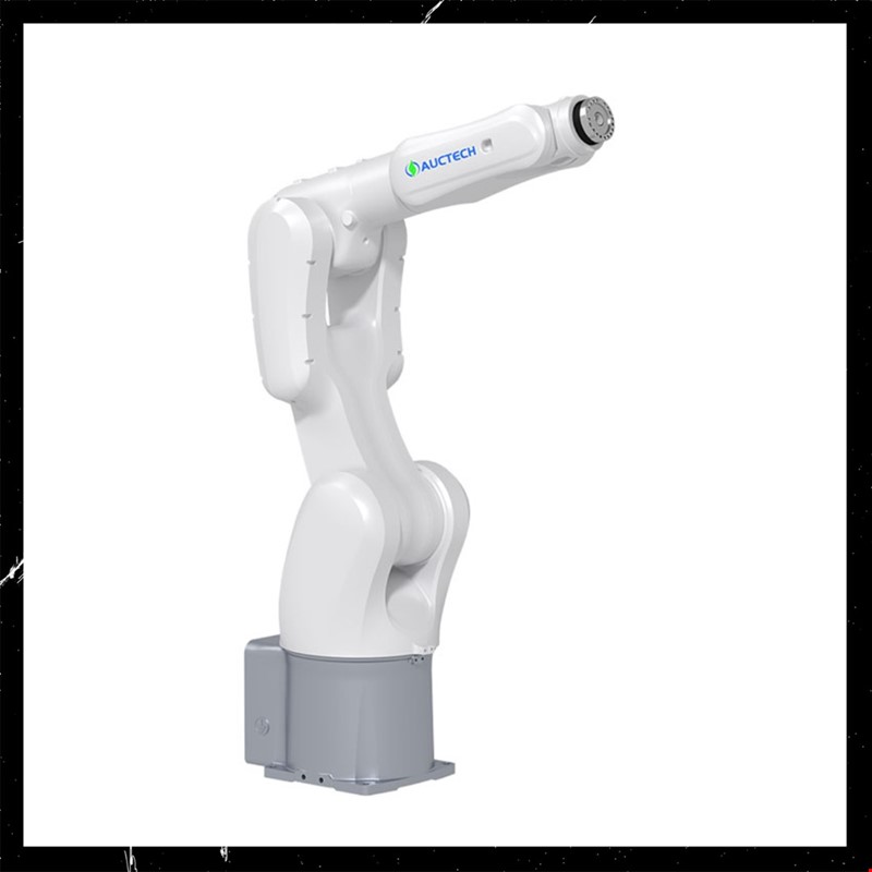 10 s endüstriyel robot