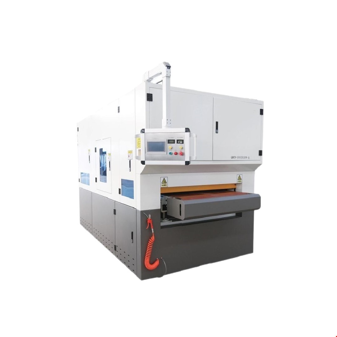 Kenar Yuvarlama Makinesi