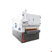 Kenar Yuvarlama Makinesi