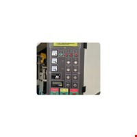 Çapak alma makinesi