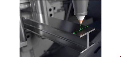 cnc makine sistemi