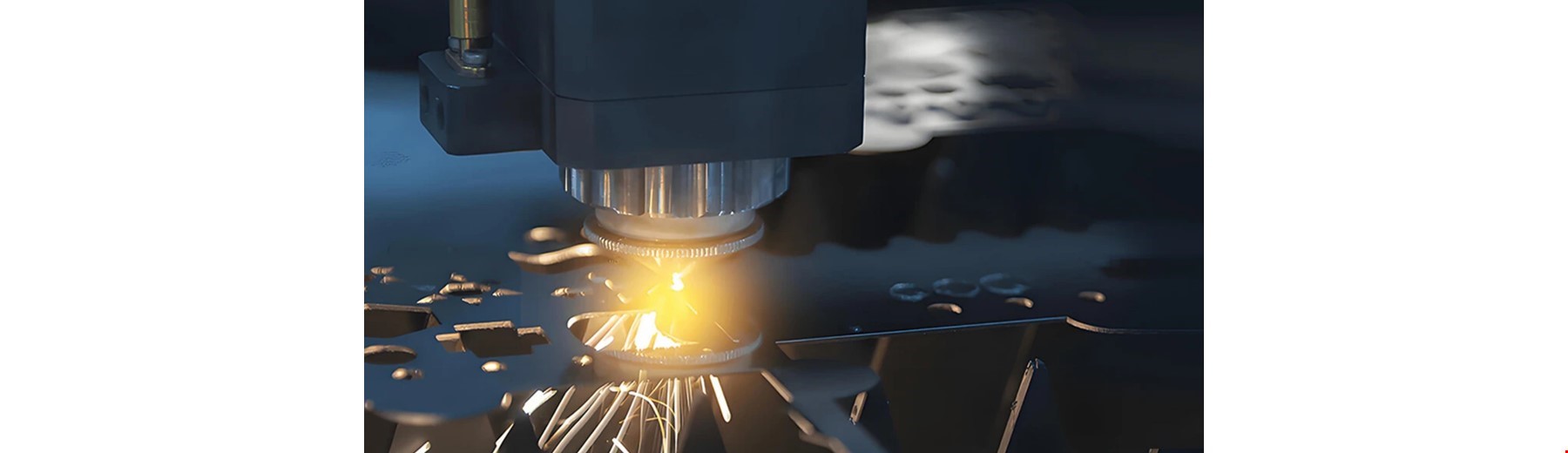 lazer kesim makinesi