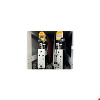 Çapak alma makinesi