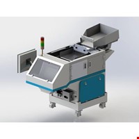 ronen vision counter