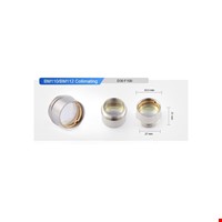 BM 110 Fiber Lazer Kesim Kafası Colimator Lensi